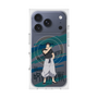 プレミアムスクエアケース with MagSafe［ 呪術廻戦 - 立ち絵 - 伏黒 甚爾 ］