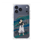 プレミアムスクエアケース with MagSafe［ 呪術廻戦 - 立ち絵 - 伏黒 甚爾 ］