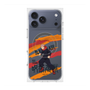 プレミアムスクエアケース with MagSafe［ 呪術廻戦 - 立ち絵 - 虎杖 悠仁 ］