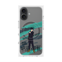 プレミアムスクエアケース with MagSafe［ 呪術廻戦 - 立ち絵 - 伏黒 恵 ］