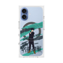 プレミアムスクエアケース with MagSafe［ 呪術廻戦 - 立ち絵 - 伏黒 恵 ］