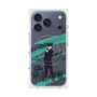 プレミアムスクエアケース with MagSafe［ 呪術廻戦 - 立ち絵 - 伏黒 恵 ］