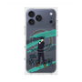 プレミアムスクエアケース with MagSafe［ 呪術廻戦 - 立ち絵 - 伏黒 恵 ］