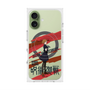 プレミアムスクエアケース with MagSafe［ 呪術廻戦 - 立ち絵 - 釘崎 野薔薇 ］
