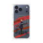 プレミアムスクエアケース with MagSafe［ 呪術廻戦 - 立ち絵 - 釘崎 野薔薇 ］