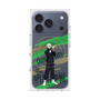 プレミアムスクエアケース with MagSafe［ 呪術廻戦 - 立ち絵 - 狗巻 棘 ］