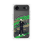 プレミアムスクエアケース with MagSafe［ 呪術廻戦 - 立ち絵 - 狗巻 棘 ］