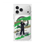 プレミアムスクエアケース with MagSafe［ 呪術廻戦 - 立ち絵 - 狗巻 棘 ］