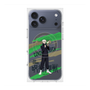 プレミアムスクエアケース with MagSafe［ 呪術廻戦 - 立ち絵 - 狗巻 棘 ］