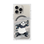 プレミアムスクエアケース with MagSafe［ 呪術廻戦 - 立ち絵 - パンダ ］