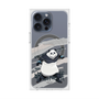 プレミアムスクエアケース with MagSafe［ 呪術廻戦 - 立ち絵 - パンダ ］