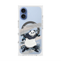 プレミアムスクエアケース with MagSafe［ 呪術廻戦 - 立ち絵 - パンダ ］