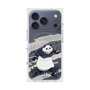 プレミアムスクエアケース with MagSafe［ 呪術廻戦 - 立ち絵 - パンダ ］