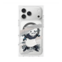プレミアムスクエアケース with MagSafe［ 呪術廻戦 - 立ち絵 - パンダ ］
