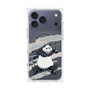 プレミアムスクエアケース with MagSafe［ 呪術廻戦 - 立ち絵 - パンダ ］