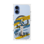 プレミアムスクエアケース with MagSafe［ 呪術廻戦 - 立ち絵 - 七海 建人 ］
