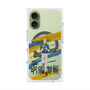 プレミアムスクエアケース with MagSafe［ 呪術廻戦 - 立ち絵 - 七海 建人 ］