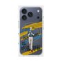プレミアムスクエアケース with MagSafe［ 呪術廻戦 - 立ち絵 - 七海 建人 ］