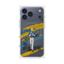 プレミアムスクエアケース with MagSafe［ 呪術廻戦 - 立ち絵 - 七海 建人 ］