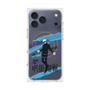 プレミアムスクエアケース with MagSafe［ 呪術廻戦 - 立ち絵 - 五条 悟 ］