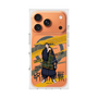 プレミアムスクエアケース with MagSafe［ 呪術廻戦 - 立ち絵 - 夏油 傑 ］