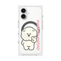 プレミアムスクエアケース with MagSafe［ もっさりもさお - ピスもさ ］