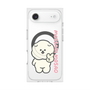 プレミアムスクエアケース with MagSafe［ もっさりもさお - ピスもさ ］
