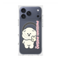 プレミアムスクエアケース with MagSafe［ もっさりもさお - ピスもさ ］