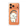 プレミアムスクエアケース with MagSafe［ もっさりもさお - ピスもさ ］