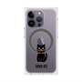 プレミアムスクエアケース with MagSafe［ ANNA SUI - TITI ］