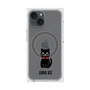 プレミアムスクエアケース with MagSafe［ ANNA SUI - TITI ］