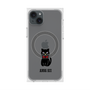 プレミアムスクエアケース with MagSafe［ ANNA SUI - TITI ］