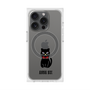 プレミアムスクエアケース with MagSafe［ ANNA SUI - TITI ］