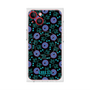 プレミアムスクエアケース with MagSafe［ ANNA SUI - オーキッド ］