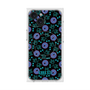 プレミアムスクエアケース with MagSafe［ ANNA SUI - オーキッド ］