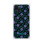 プレミアムスクエアケース with MagSafe［ ANNA SUI - オーキッド ］