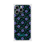 プレミアムスクエアケース with MagSafe［ ANNA SUI - オーキッド ］