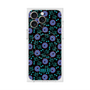 プレミアムスクエアケース with MagSafe［ ANNA SUI - オーキッド ］