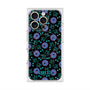 プレミアムスクエアケース with MagSafe［ ANNA SUI - オーキッド ］