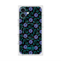 プレミアムスクエアケース with MagSafe［ ANNA SUI - オーキッド ］