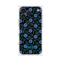 プレミアムスクエアケース with MagSafe［ ANNA SUI - オーキッド ］