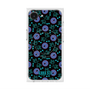 プレミアムスクエアケース with MagSafe［ ANNA SUI - オーキッド ］