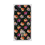プレミアムスクエアケース with MagSafe［ ANNA SUI - オンブルローズ ］