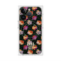 プレミアムスクエアケース with MagSafe［ ANNA SUI - オンブルローズ ］