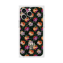 プレミアムスクエアケース with MagSafe［ ANNA SUI - オンブルローズ ］