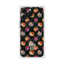 プレミアムスクエアケース with MagSafe［ ANNA SUI - オンブルローズ ］