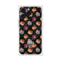 プレミアムスクエアケース with MagSafe［ ANNA SUI - オンブルローズ ］