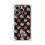 プレミアムスクエアケース with MagSafe［ ANNA SUI - オンブルローズ ］