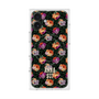 プレミアムスクエアケース with MagSafe［ ANNA SUI - オンブルローズ ］