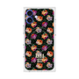 プレミアムスクエアケース with MagSafe［ ANNA SUI - オンブルローズ ］